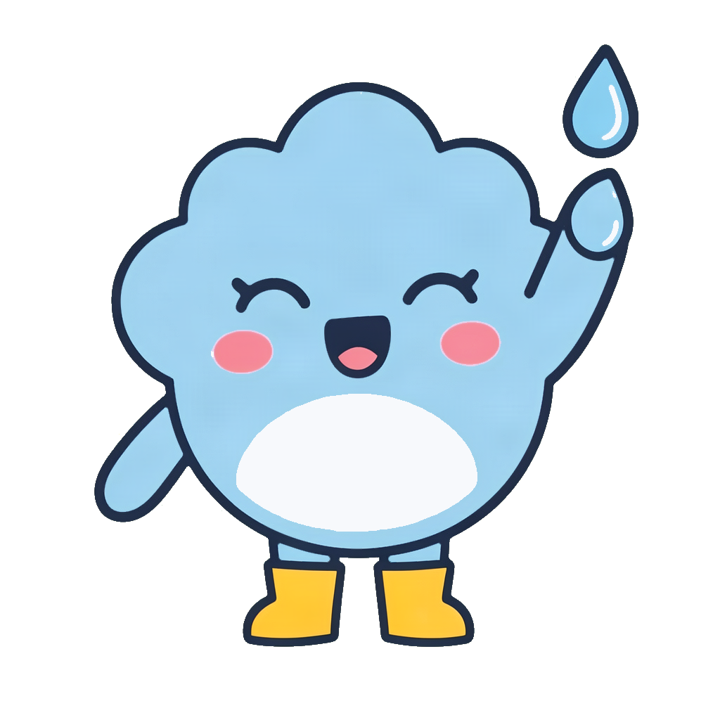 Dottie Drizzle singing