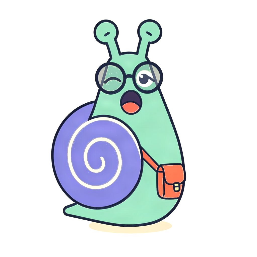 Penny Periwinkle singing